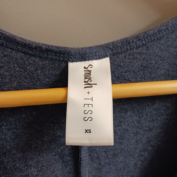 Smash and Tess romper - Picture 2 of 3